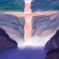 Ilustration - Blood of Christ
