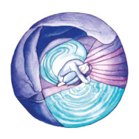 Ilustration - Womb color